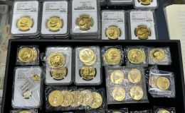 熊猫金币价格 1986年熊猫金币上哪回收？