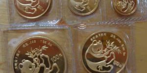熊猫金币价格 1984年熊猫金币最新价格及回收电话