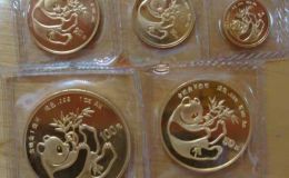 熊貓金幣價格 1984年熊貓金幣最新價格及回收電話