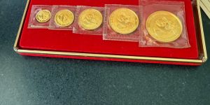 熊猫金币价格 1988年熊猫金币最新价格及回收电话
