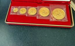 熊猫金币价格 1988年熊猫金币最新价格及回收电话