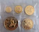 熊猫金币价格 1985年熊猫金币多少钱