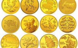 1986虎年生肖金银币回收价格 虎年生肖金银币回收电话