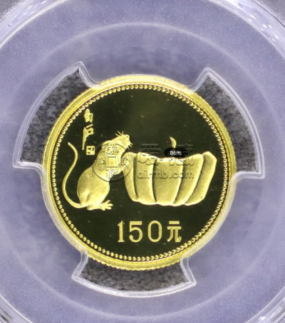 1984鼠年生肖金币回收电话  1984年鼠年生肖金币值多少钱