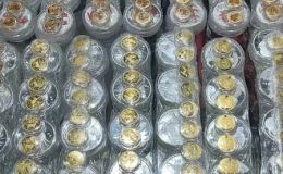 熊猫金币在哪回收 熊猫金币回收电话及回收渠道