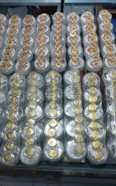 熊猫金币在哪回收 熊猫金币回收电话及回收渠道