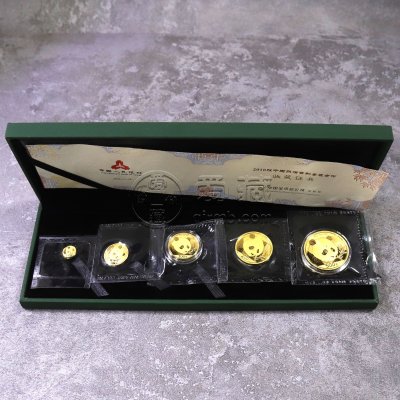 熊猫金币最新回收价 熊猫金币2026回收价格