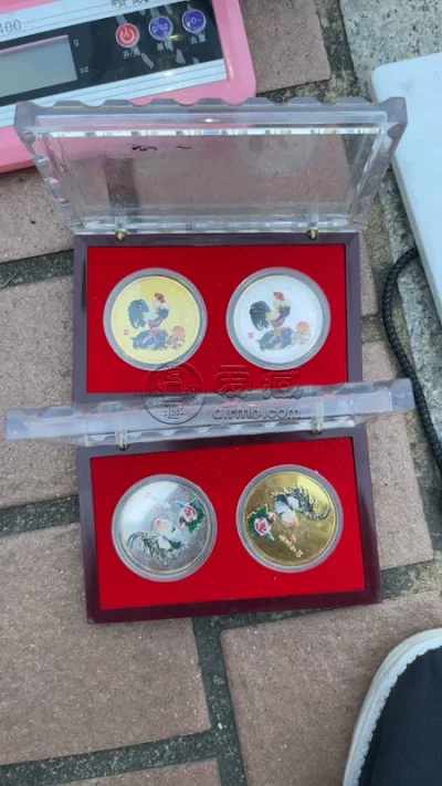 生肖金银币回收 2005年生肖金银币在哪回收 怎么大量回收