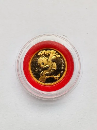 熊猫金币回收 1996年熊猫金币最新价格及回收电话