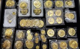 生肖金银币 2007年生肖金银币回收电话回收服务