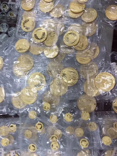 熊猫金币价格取决于什么 熊猫金币回收价格及电话