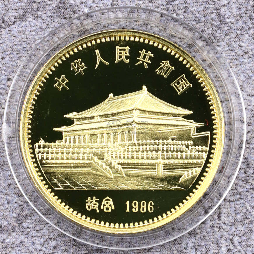 1986虎年生肖金银币回收价格 虎年生肖金银币回收电话