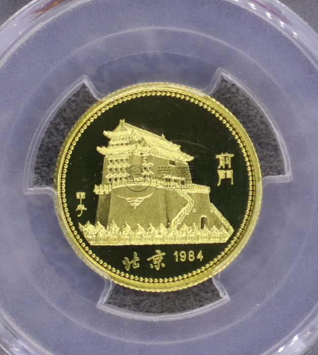 1984鼠年生肖金币回收电话  1984年鼠年生肖金币值多少钱
