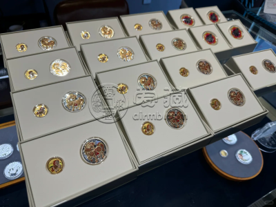 濮阳金银币回收 濮阳金银币回收电话