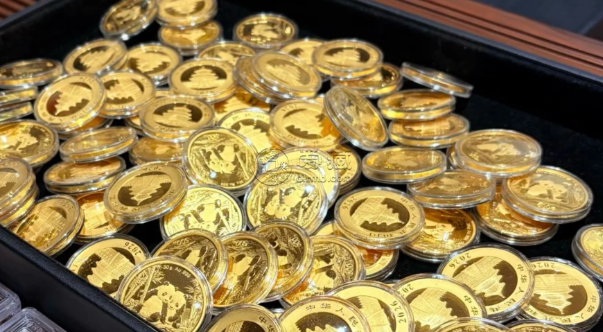 唐山回收金银币回收电话 唐山金银币回收价格