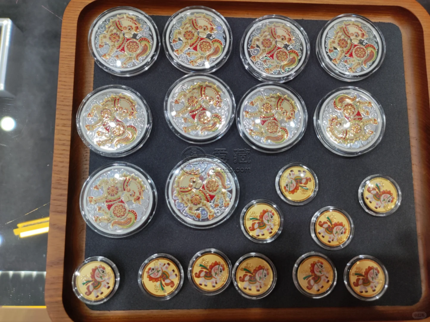 石家庄金银币回收电话 石家庄金银币回收价格