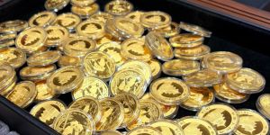 济源回收金银币回收电话 济源金银币回收价格