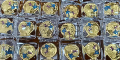 汉中回收金银币 汉族金银币回收电话