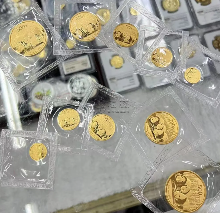 黔东南回收金银币回收电话 黔东南金银币回收价格