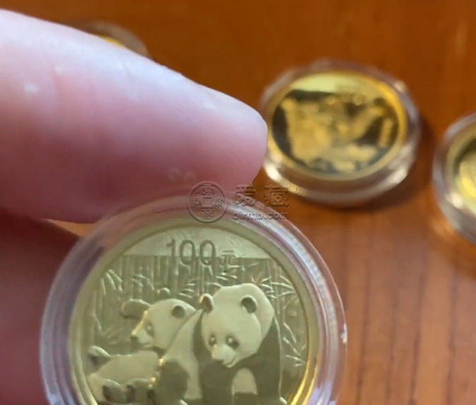 咸阳回收金银币 咸阳金银币回收电话