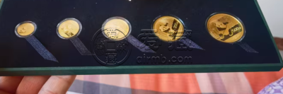 咸阳回收金银币 咸阳金银币回收电话