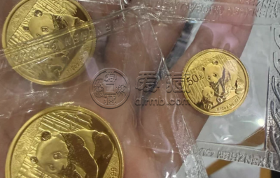 熊猫金币上门回收 熊猫金币回收电话