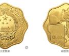 2020年1公斤梅花形生肖鼠金币回收价格