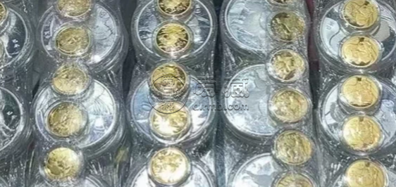 熊猫金币正规回收公司 熊猫金币回收电话