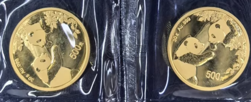 熊猫金币正规回收公司 熊猫金币回收电话