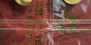 枣庄熊猫金币回收渠道 枣庄熊猫金币回收价格
