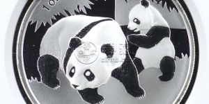 2008年1公斤熊猫银币回收价格 2008年1公斤熊猫银币回收电话