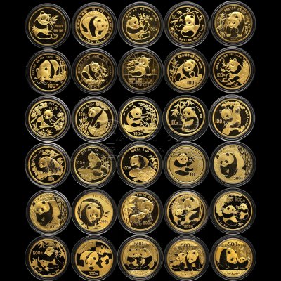 西双版纳熊猫金币回收 西双版纳熊猫金币价格 西双版纳熊猫金币回收 西双版纳熊猫金币价格