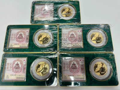 2025年熊猫金币官方回收价 | 正规渠道+最新行情