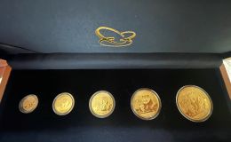 菏泽回收熊猫金币 菏泽熊猫金币价格