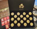 滨州熊猫金币回收 滨州熊猫金币值多少