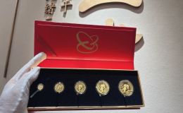 红河州熊猫金币具体价格 红河州熊猫金币回收渠道