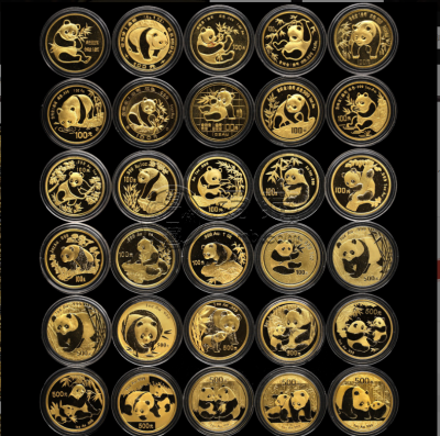 正规回收金币  2026年金币回收价格