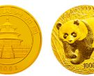 2001年1公斤熊猫金币回收价格 2001年1公斤熊猫金币回收电话