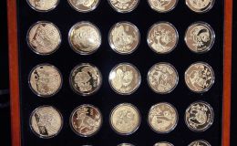 熊猫金币回收 熊猫金币变现