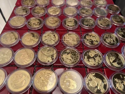 哪里回收金币 金币回收正规渠道