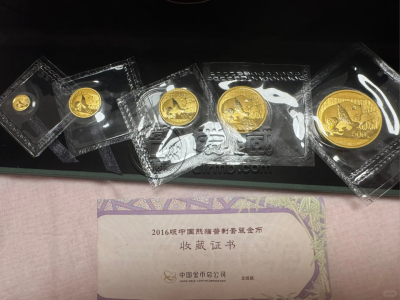 上海熊猫金币正规回收机构 上海熊猫金币在哪里回收