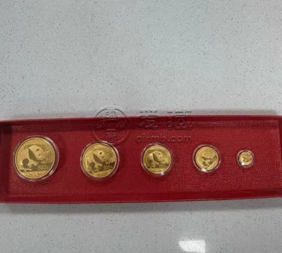 熊猫金币回收 熊猫金币变现