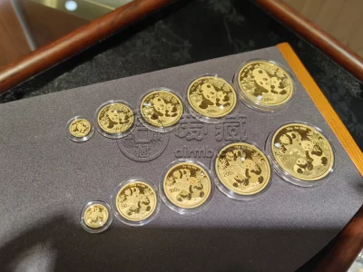 临沧熊猫金币回收 临沧熊猫金币在哪里回收