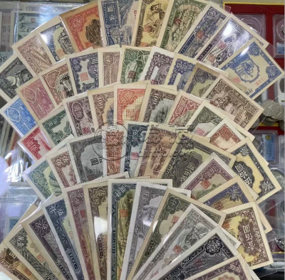 第一套人民币回收电话及价格 一版币值多少钱 第一套人民币回收电话及价格 一版币值多少钱