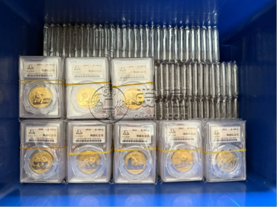 熊猫金币哪里回收 正规渠道推荐（2026最新）