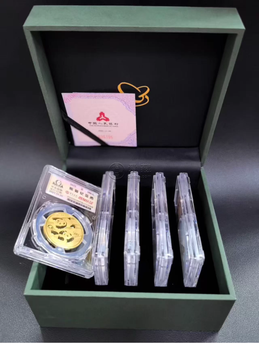 2022年熊猫金币回收价目表 2022年熊猫金币值多少钱 2022年熊猫金币回收价目表 2022年熊猫金币值多少钱