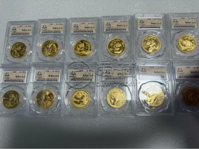 2005年熊猫金币回收价目表 熊猫金币正规回收渠道