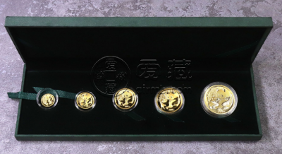 2005年熊猫金币回收价目表 熊猫金币正规回收渠道