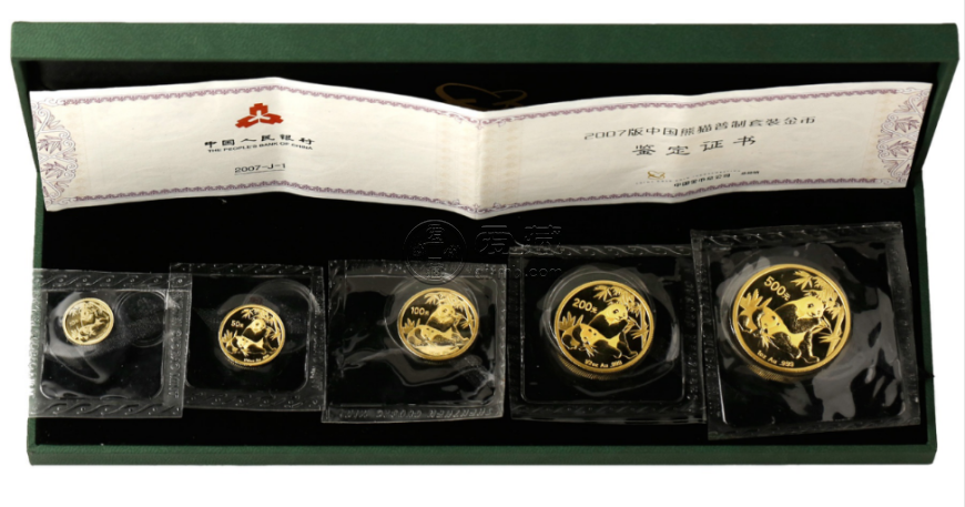 2007年熊猫金币回收价目表 (2026最新)附实时报价咨询电话 2007年熊猫金币回收价目表 (2026最新)附实时报价咨询电话