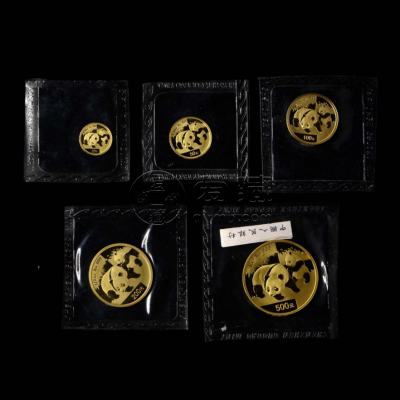 2008年熊猫金币回收价目表  2008年熊猫金币回收电话